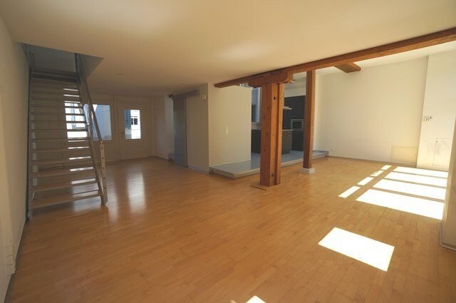 Loft di 4 ½ locali