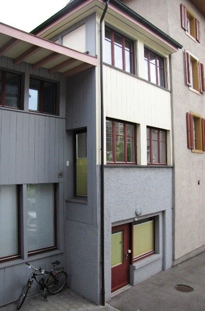 Loft di 4 ½ locali