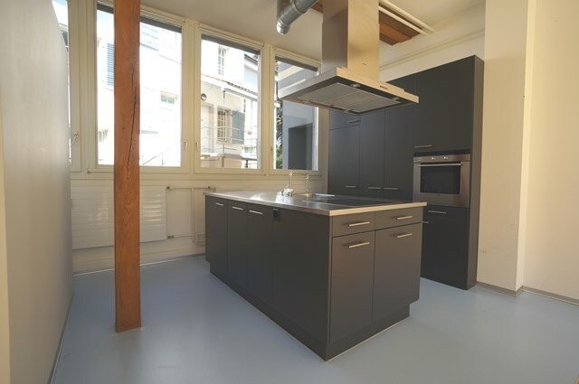 Loft di 4 ½ locali