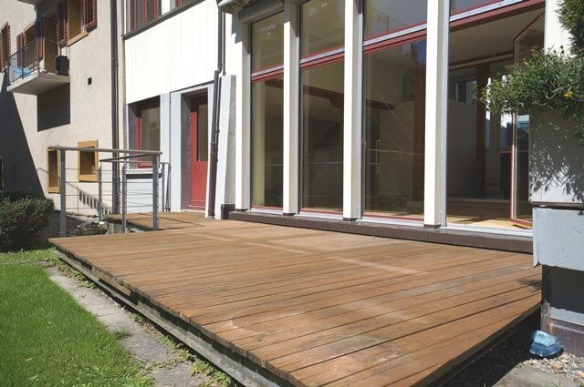 Loft di 4 ½ locali