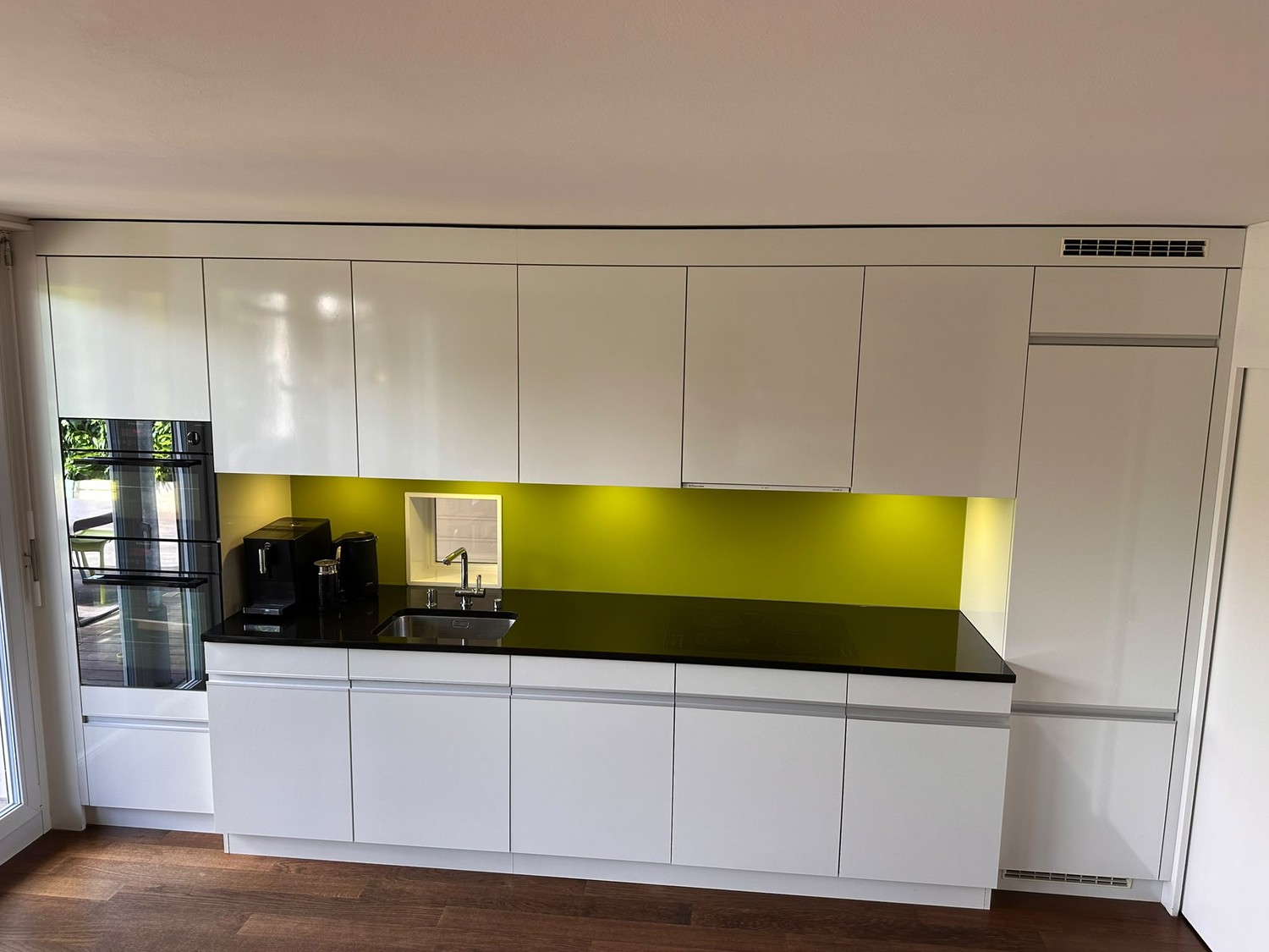 Appartement de 6 ½ pièces