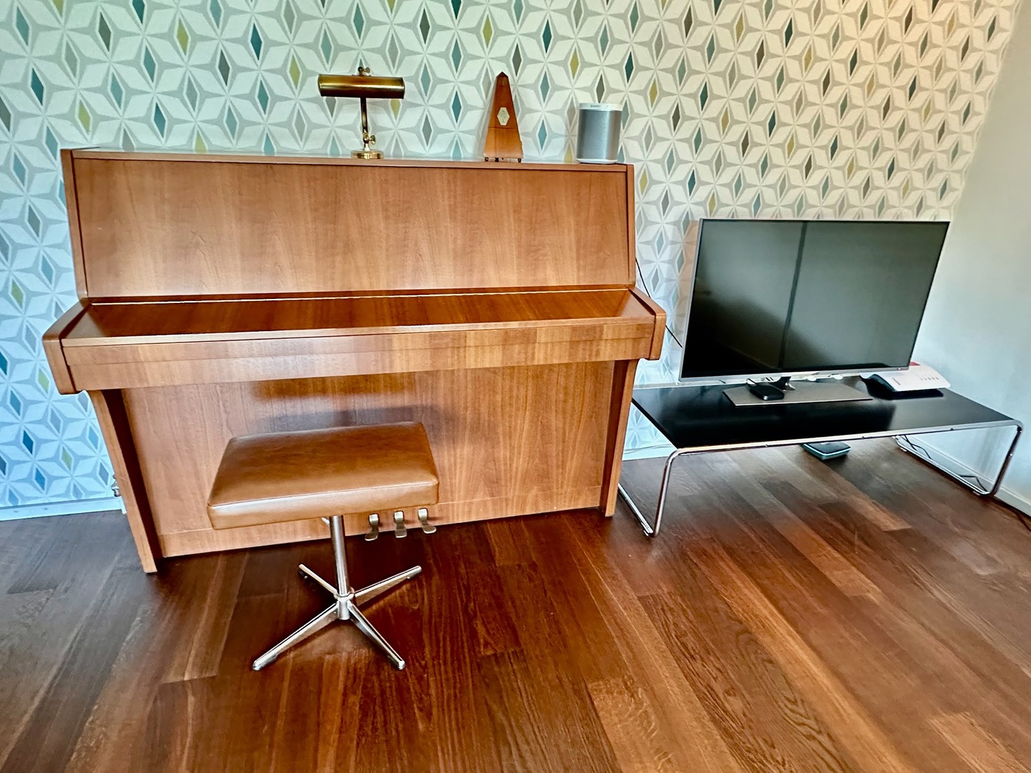 Appartement de 6 ½ pièces