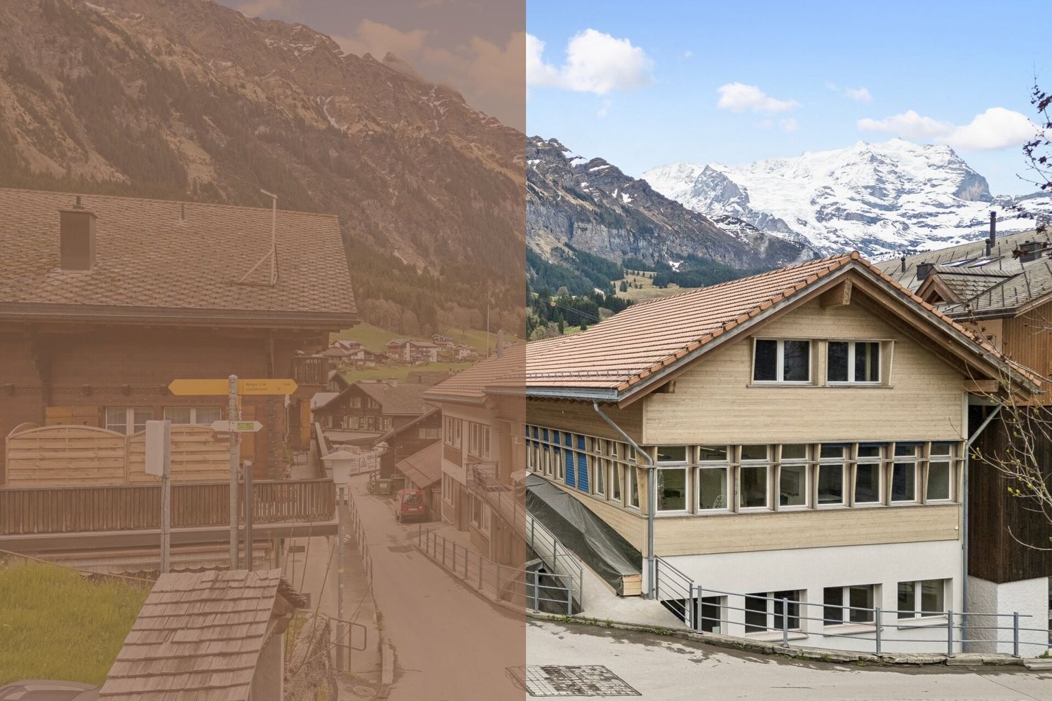 1006m² commercial