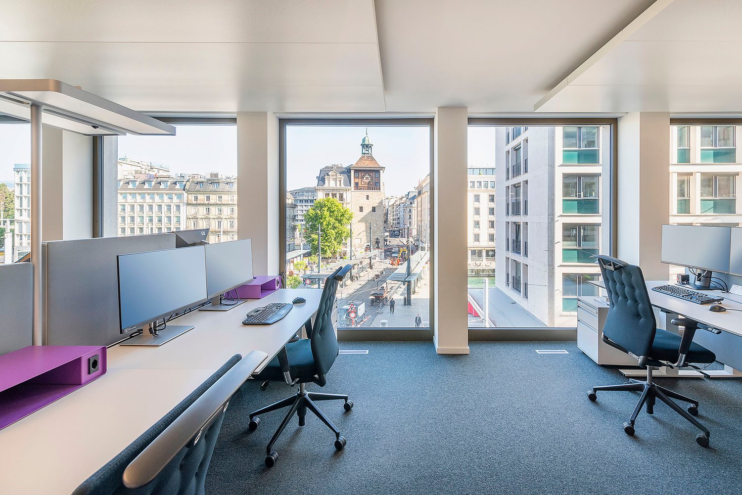 378m² Büro