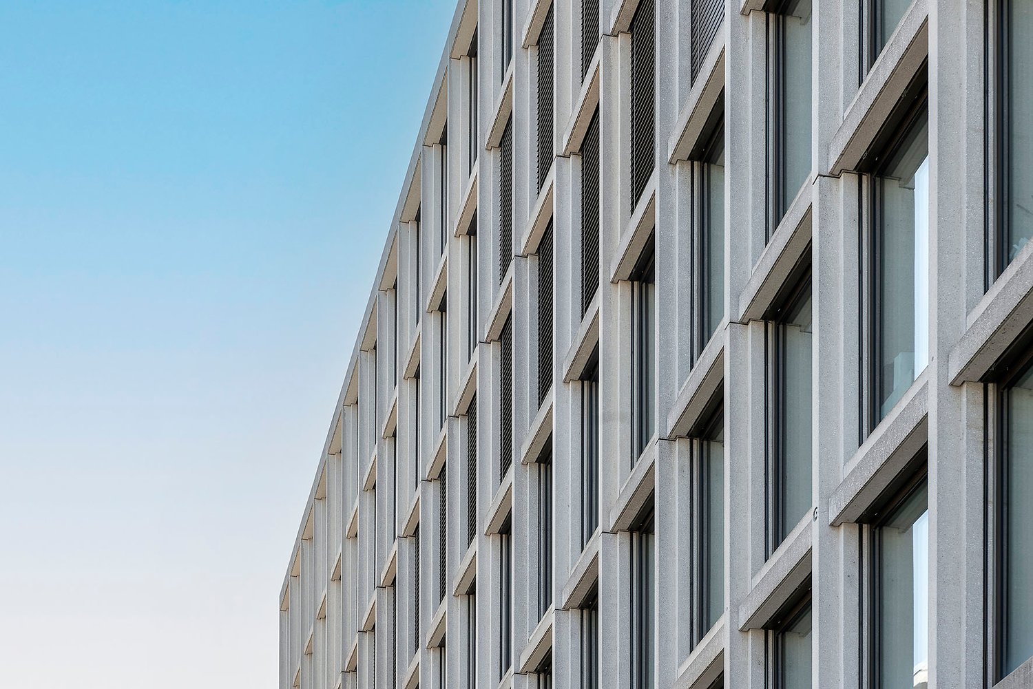 378m² Büro
