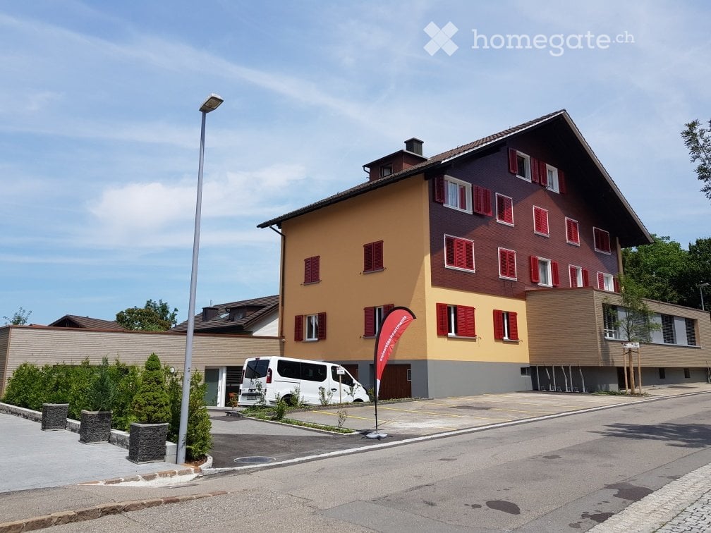 Appartamento di 1 ½ locali