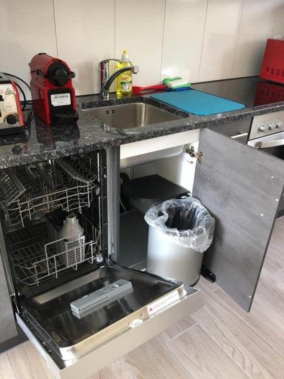 Appartamento di 1 ½ locali