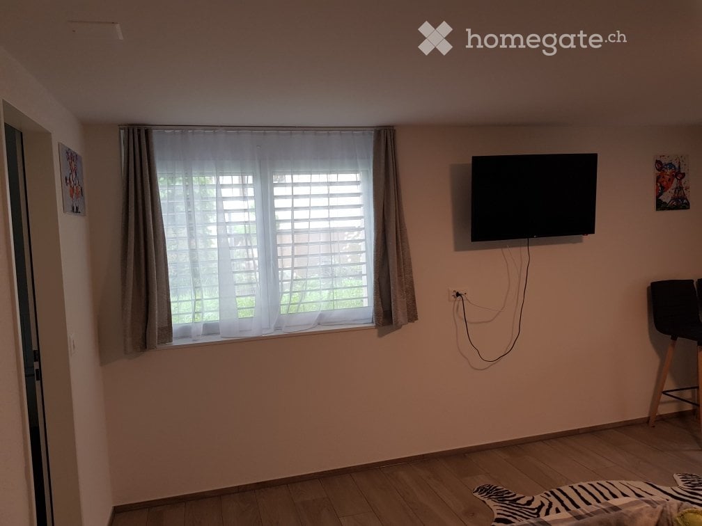 Appartamento di 1 ½ locali