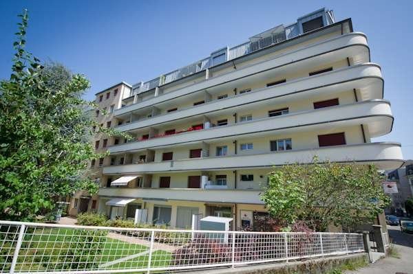 4-Zimmer-Wohnung