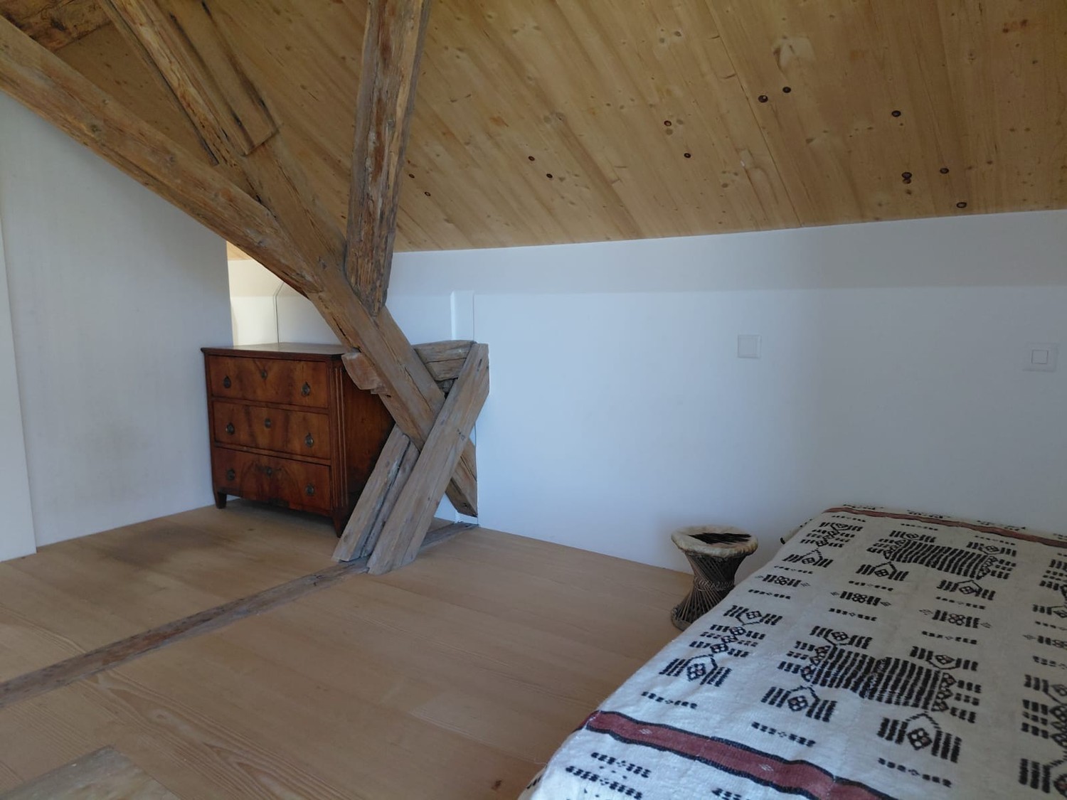 Room in a shared flat