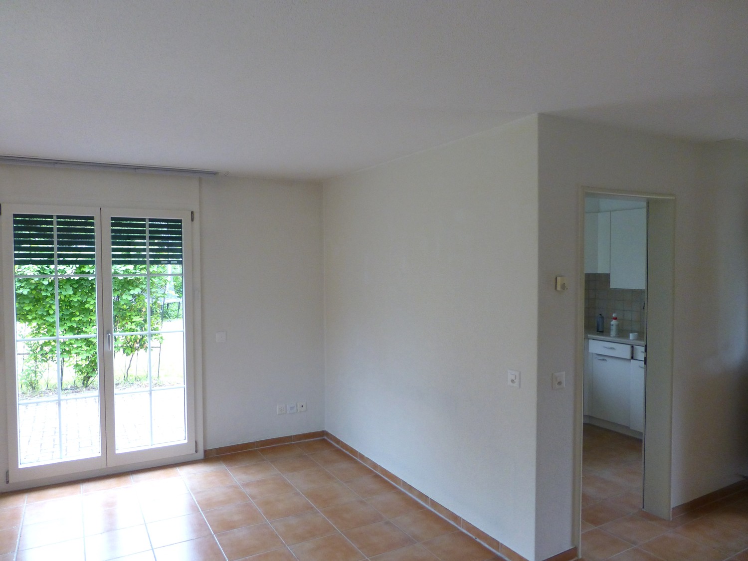 appartamento di 2 ½ locali