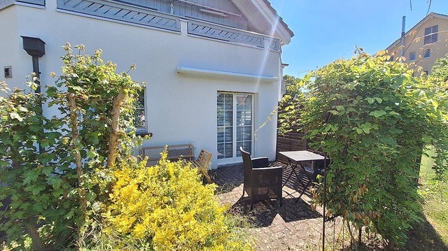 appartamento di 2 ½ locali