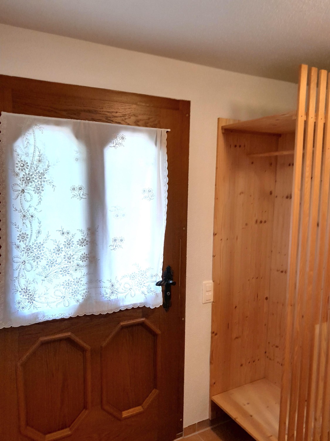 appartamento di 2 ½ locali