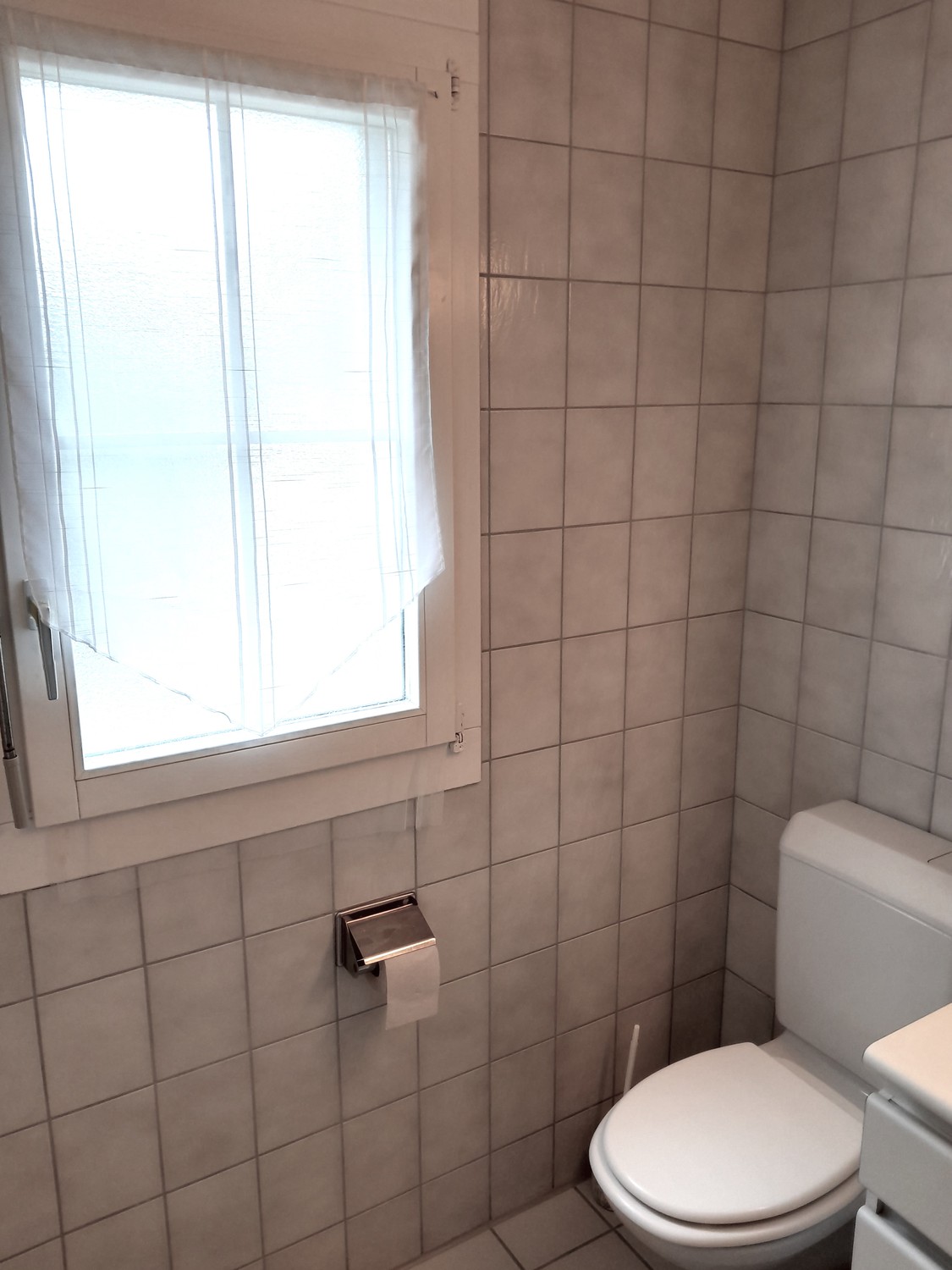 appartamento di 2 ½ locali