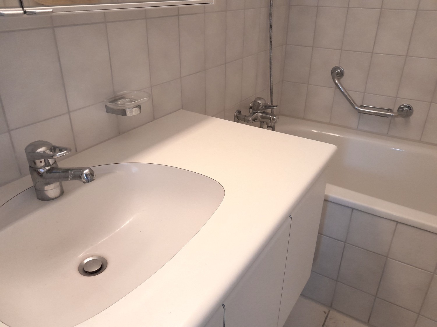 appartamento di 2 ½ locali