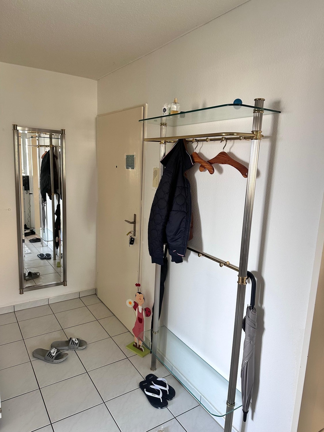 Appartement de 2 ½ pièces