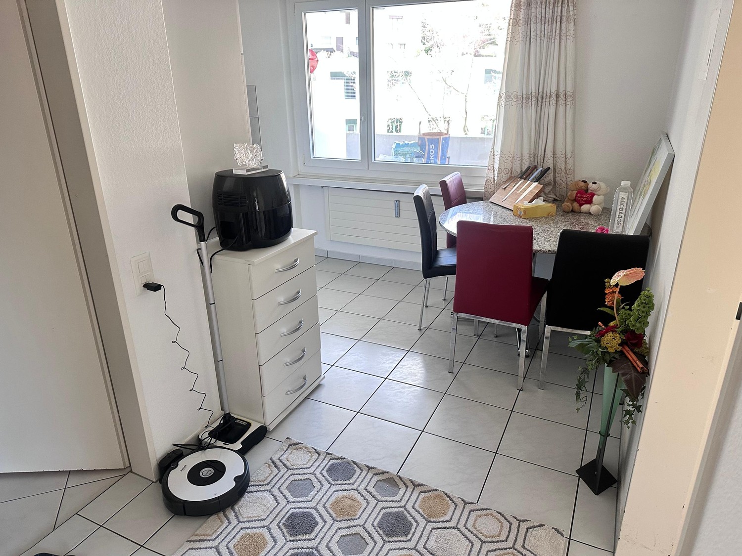 Appartement de 2 ½ pièces