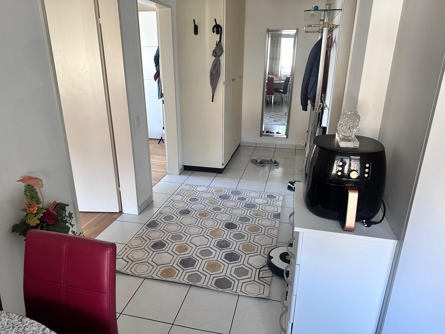 Appartement de 2 ½ pièces