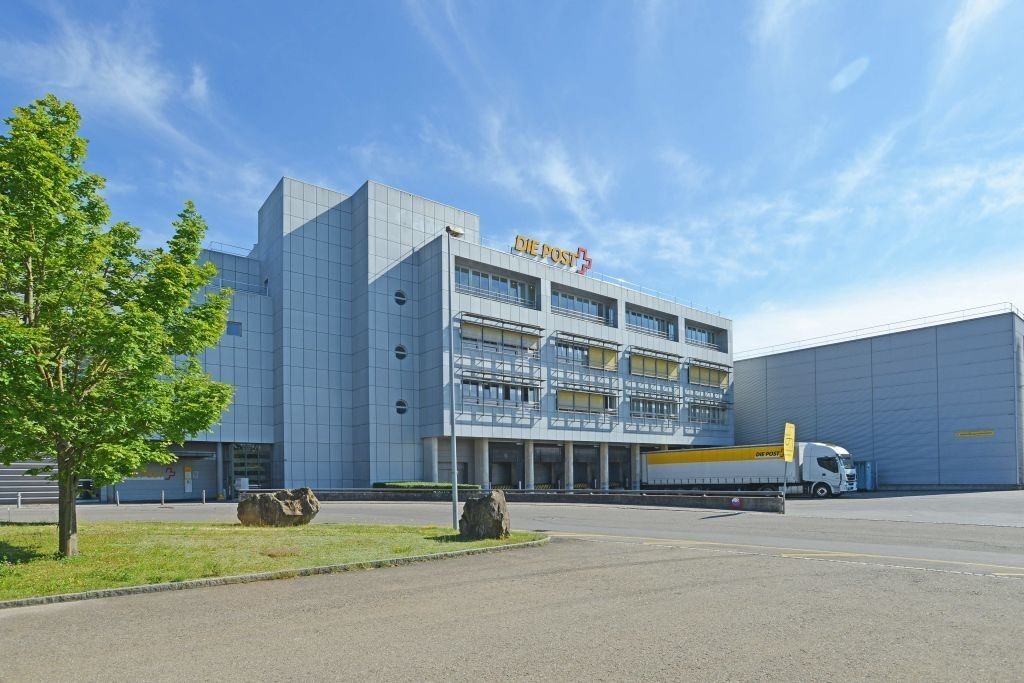67m² office