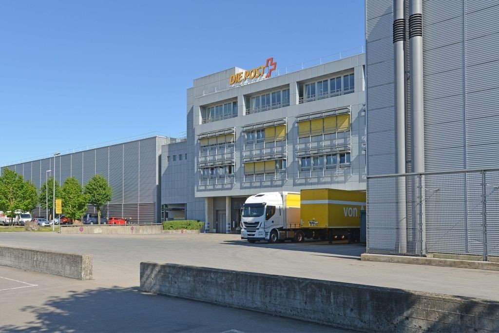 67m² office