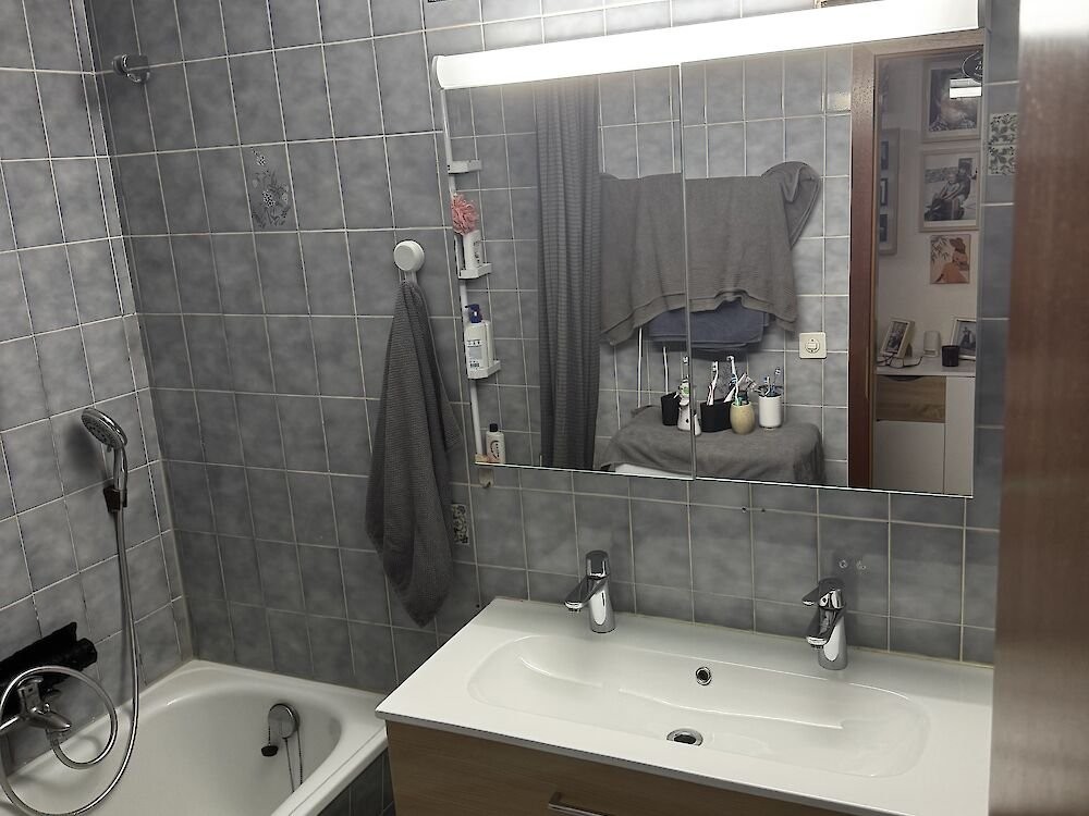 4 ½ rooms apartment