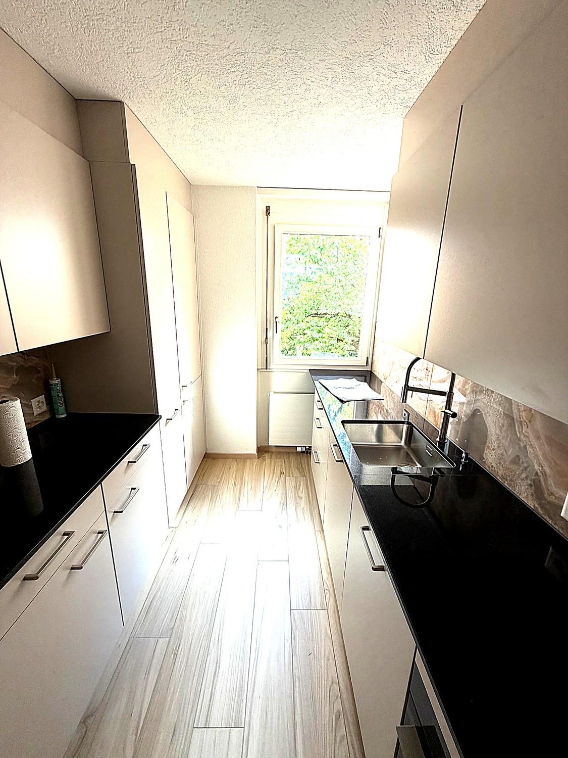 3 ½ Zimmer Wohnung