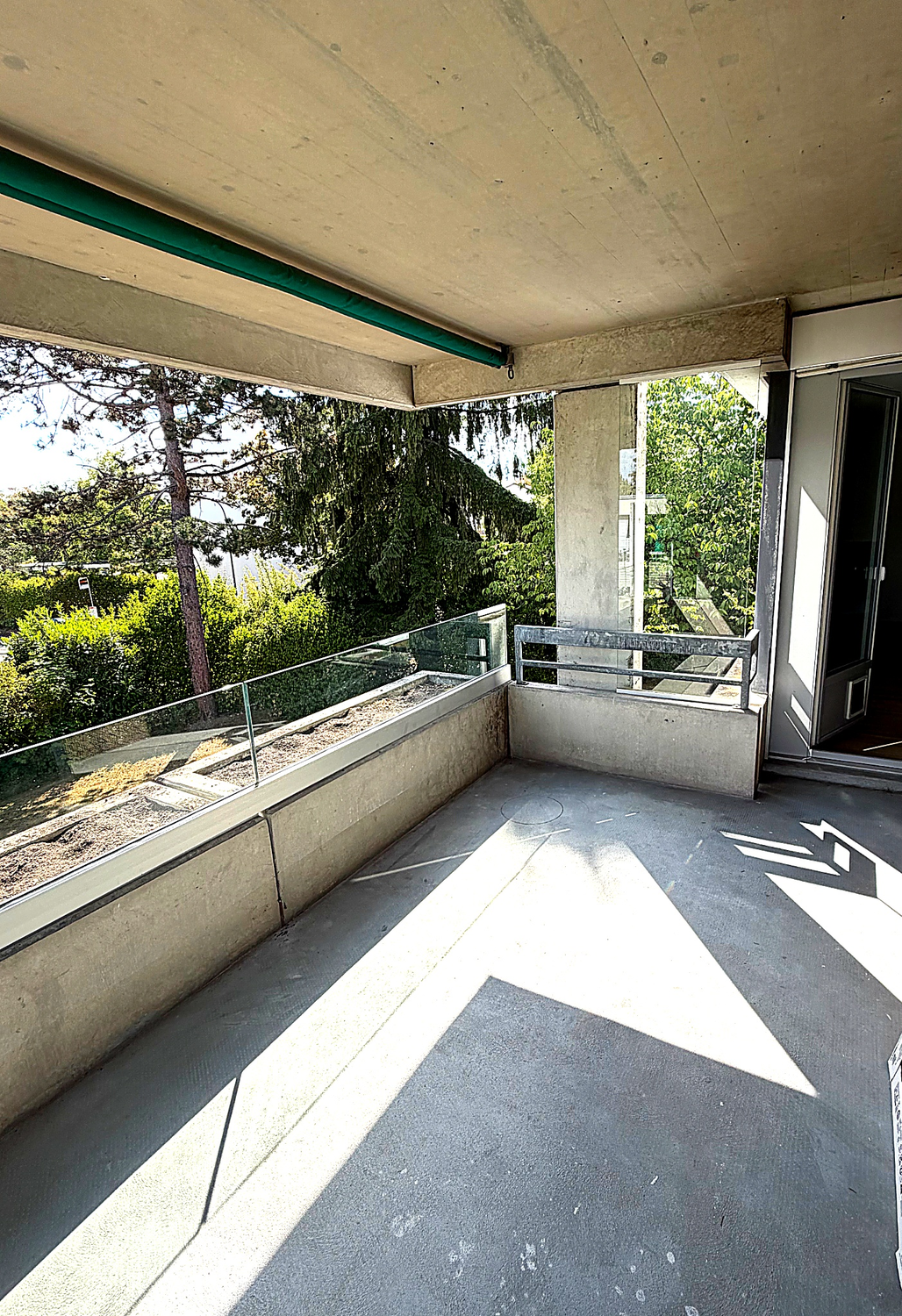 3 ½ Zimmer Wohnung