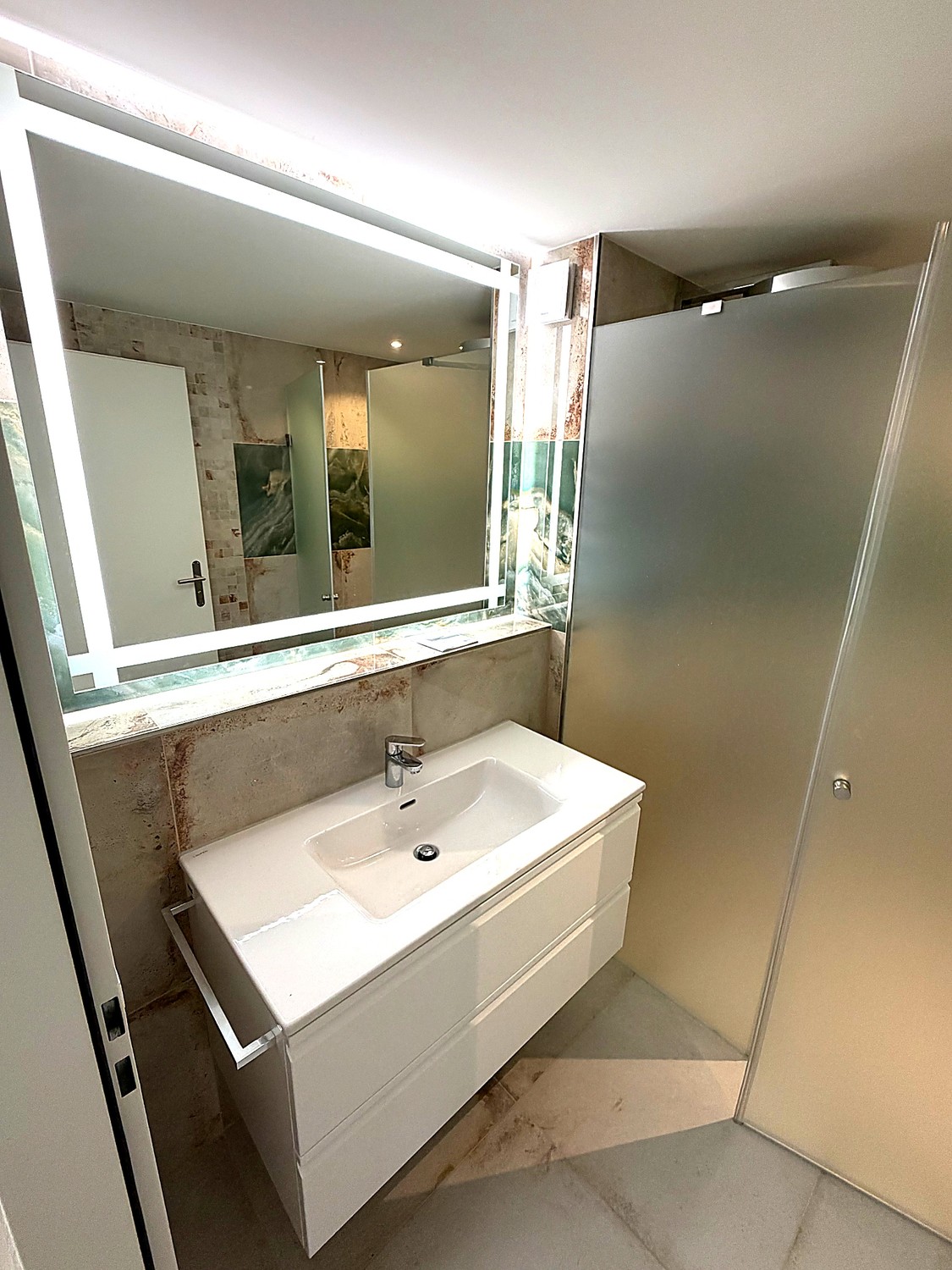 3 ½ Zimmer Wohnung