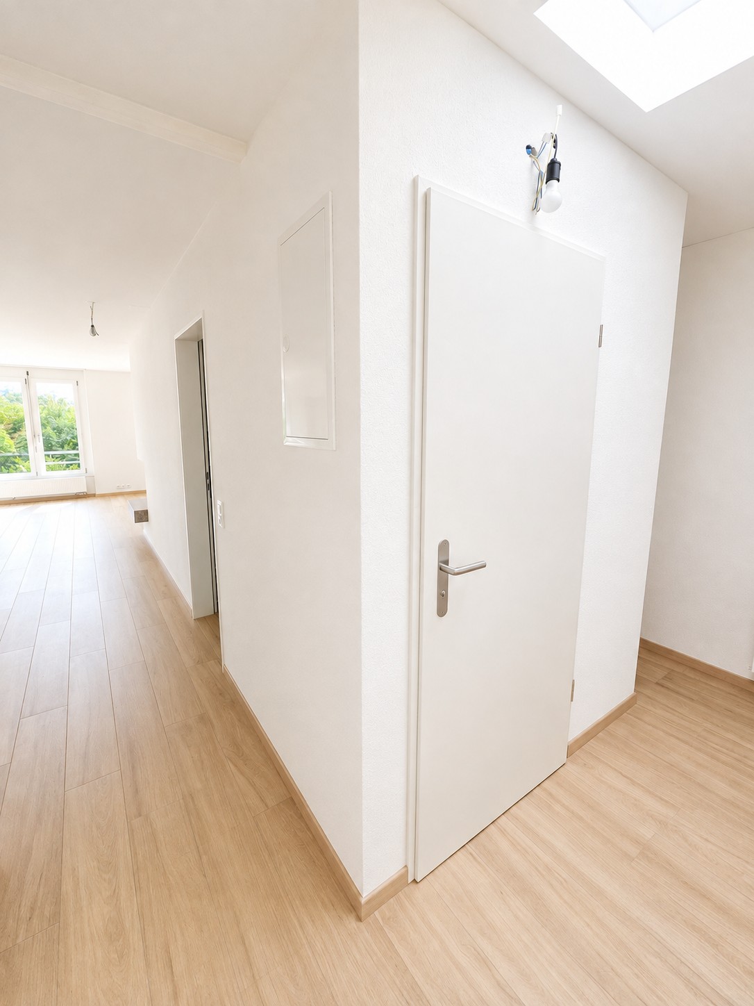 3 ½ Zimmer Wohnung