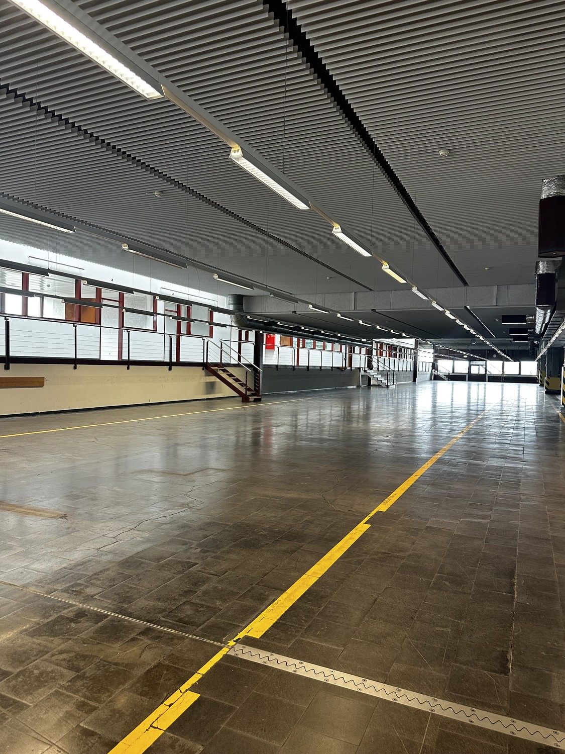 3934m² commercial