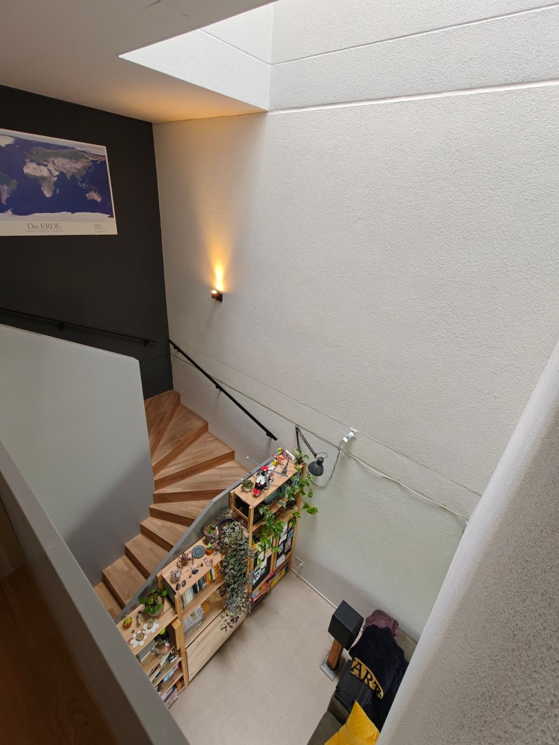 Chambre dans une colocation