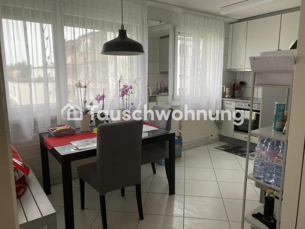 1 ½ rooms apartment