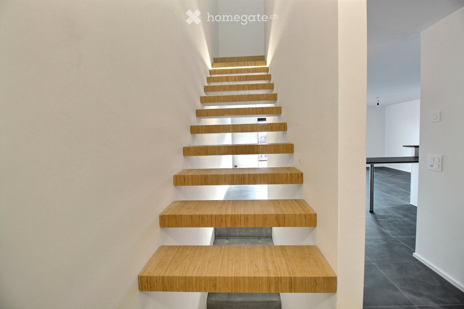 5 Zimmer Wohnung