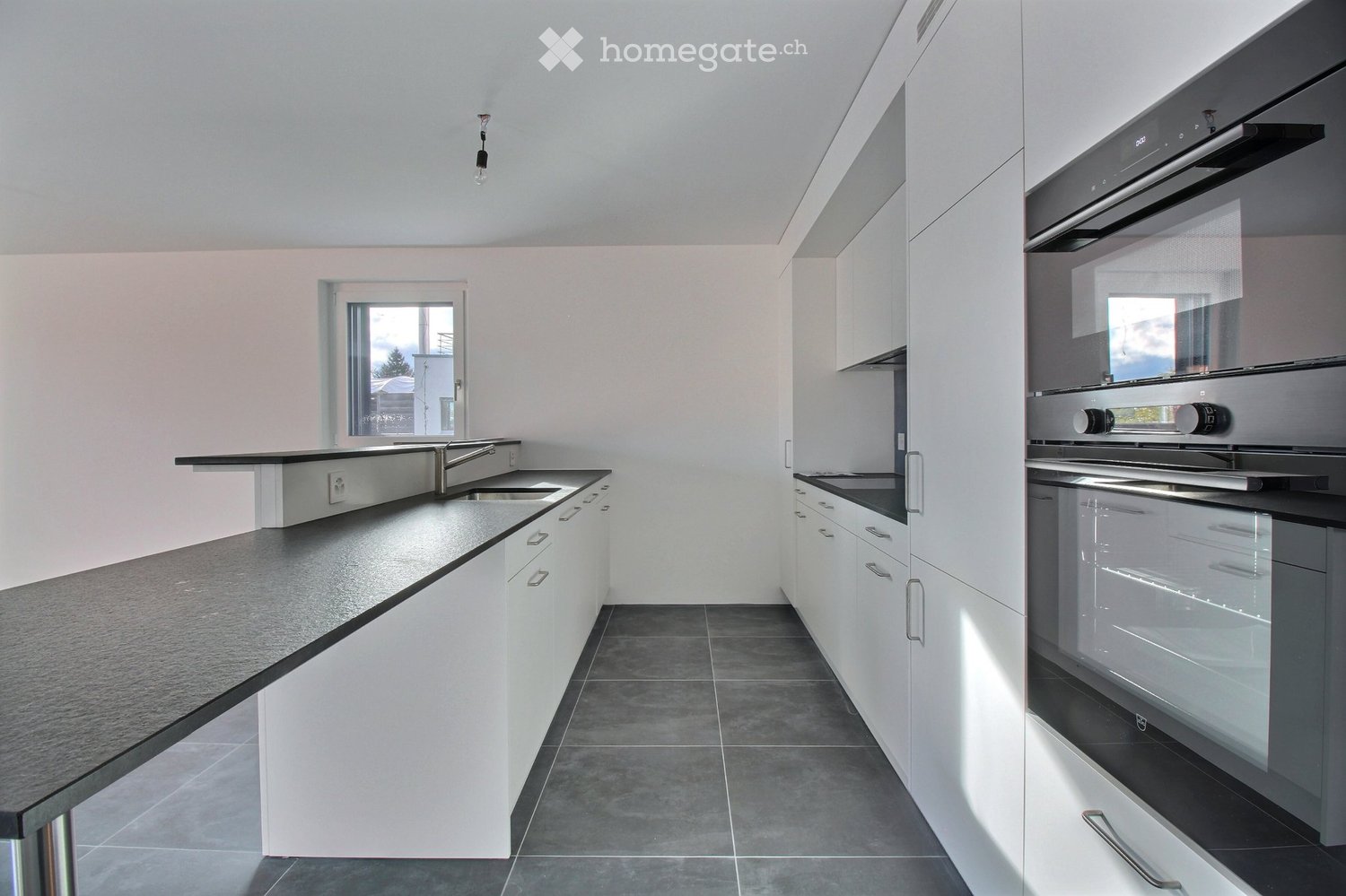 5 Zimmer Wohnung
