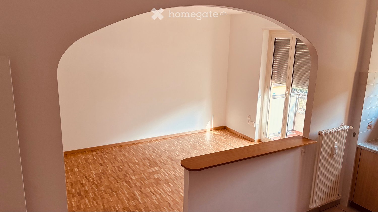 appartamento di 4 locali