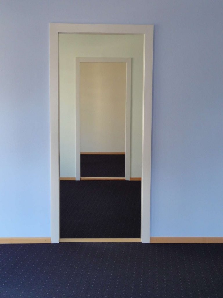 156m² office