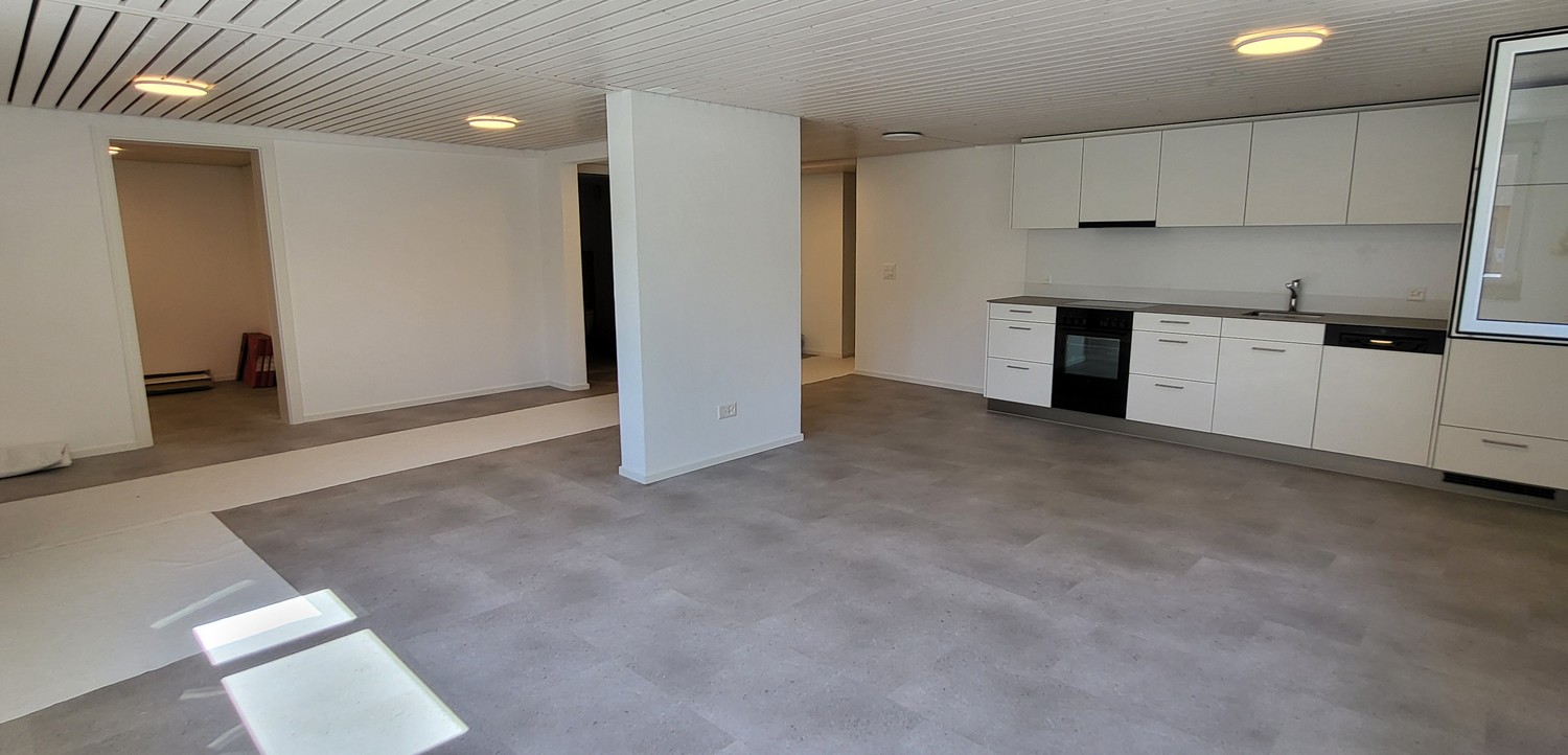 Appartement de 2 ½ pièces