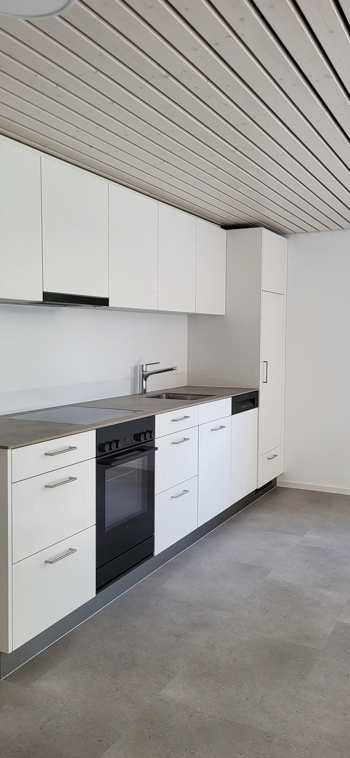 Appartement de 2 ½ pièces