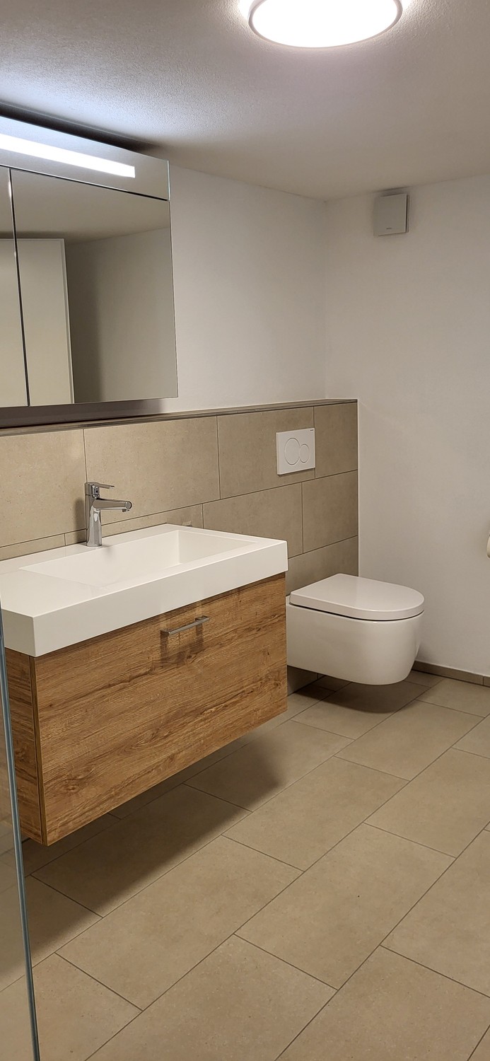 Appartement de 2 ½ pièces