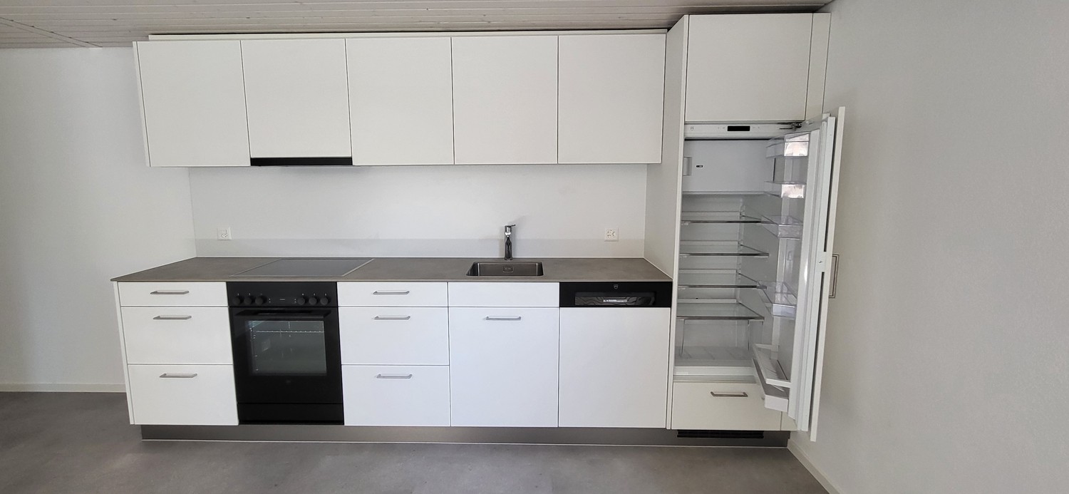 Appartement de 2 ½ pièces
