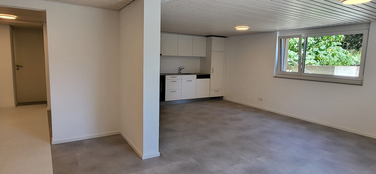 Appartement de 2 ½ pièces