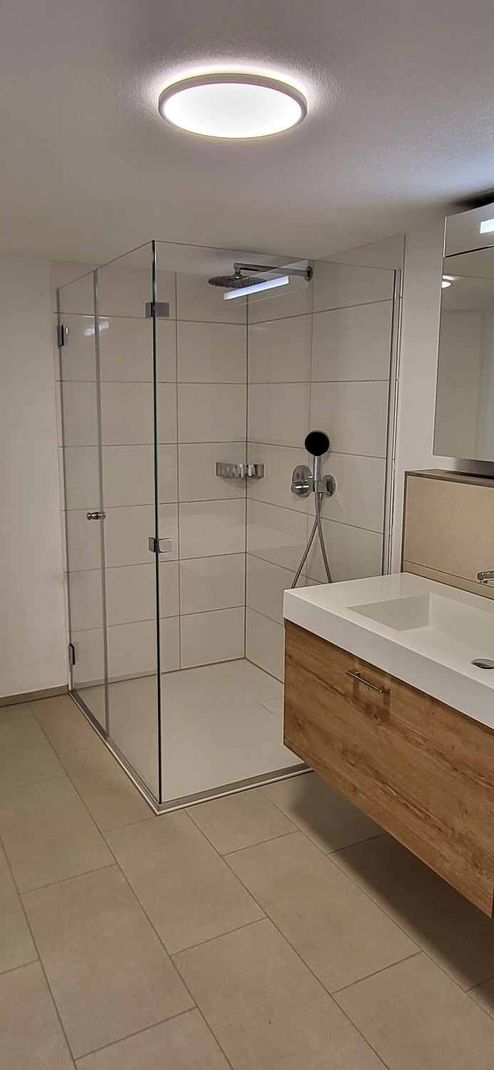 Appartement de 2 ½ pièces