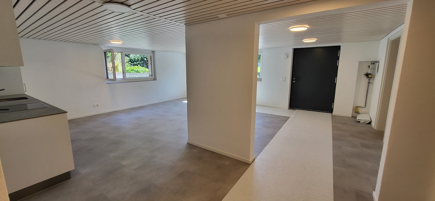 Appartement de 2 ½ pièces