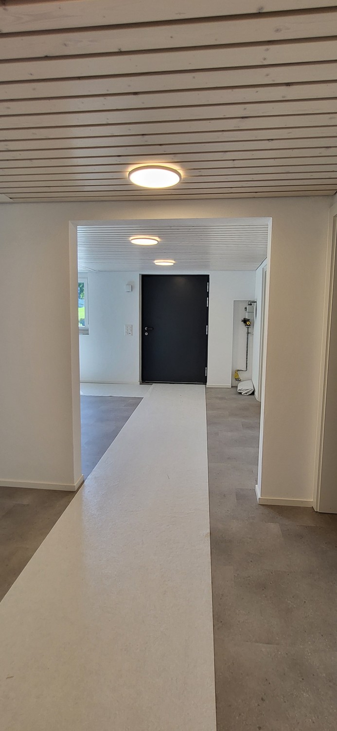 Appartement de 2 ½ pièces