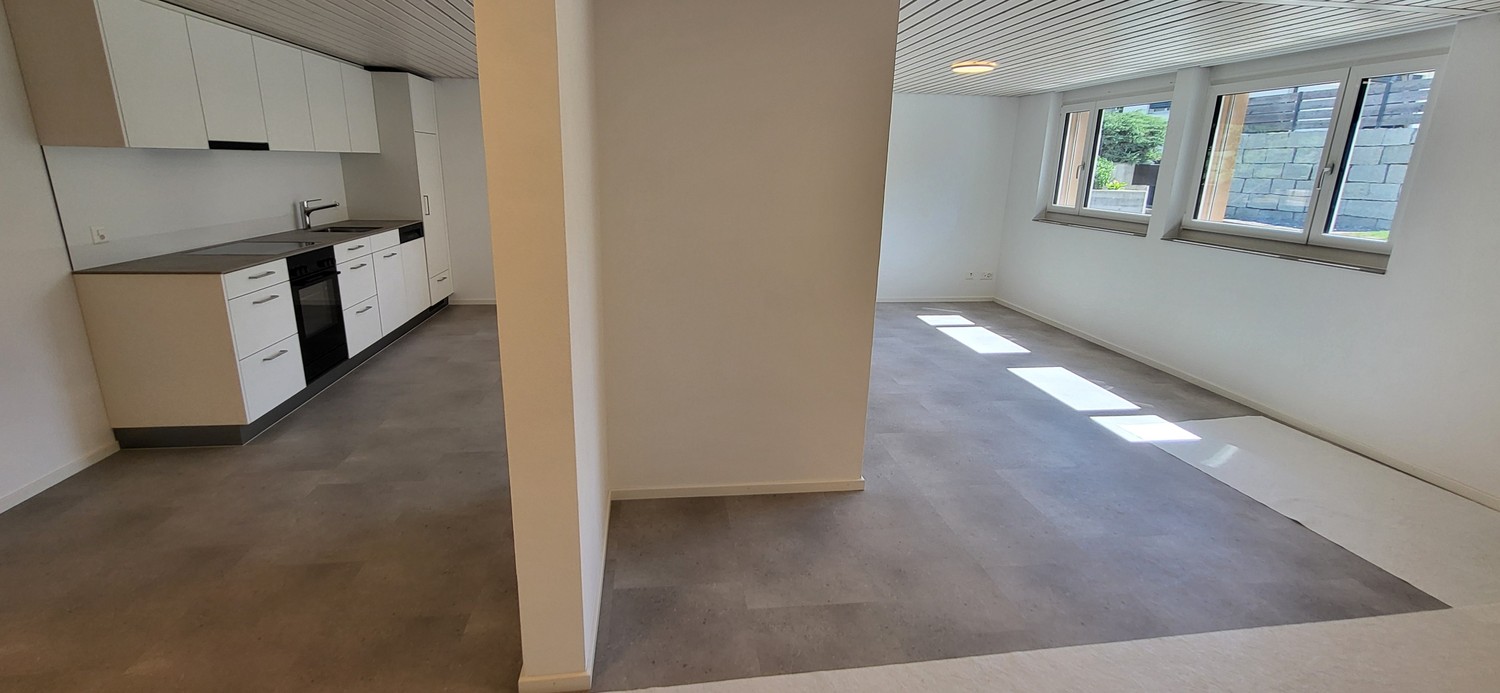 Appartement de 2 ½ pièces