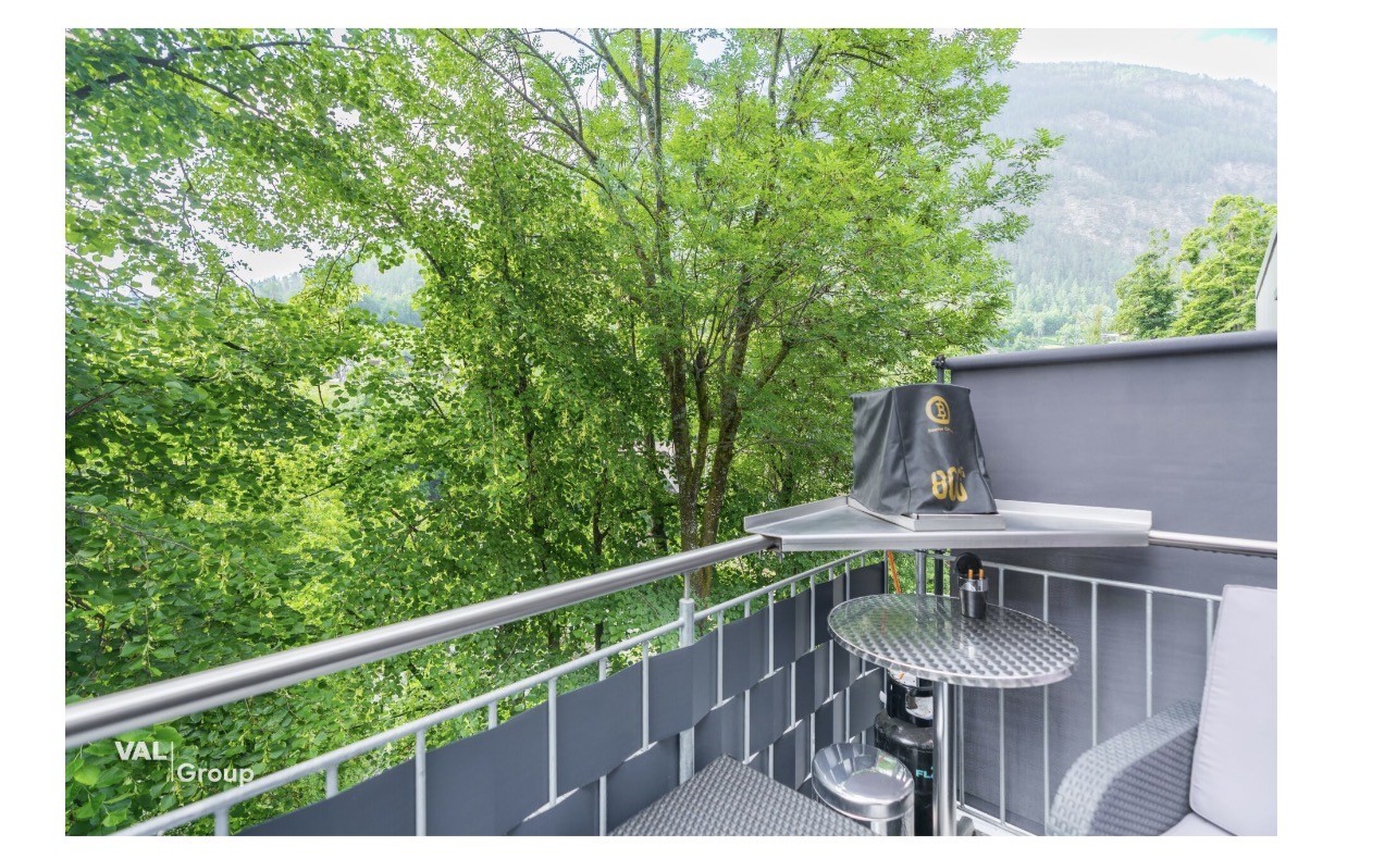 Appartamento di 2 ½ locali