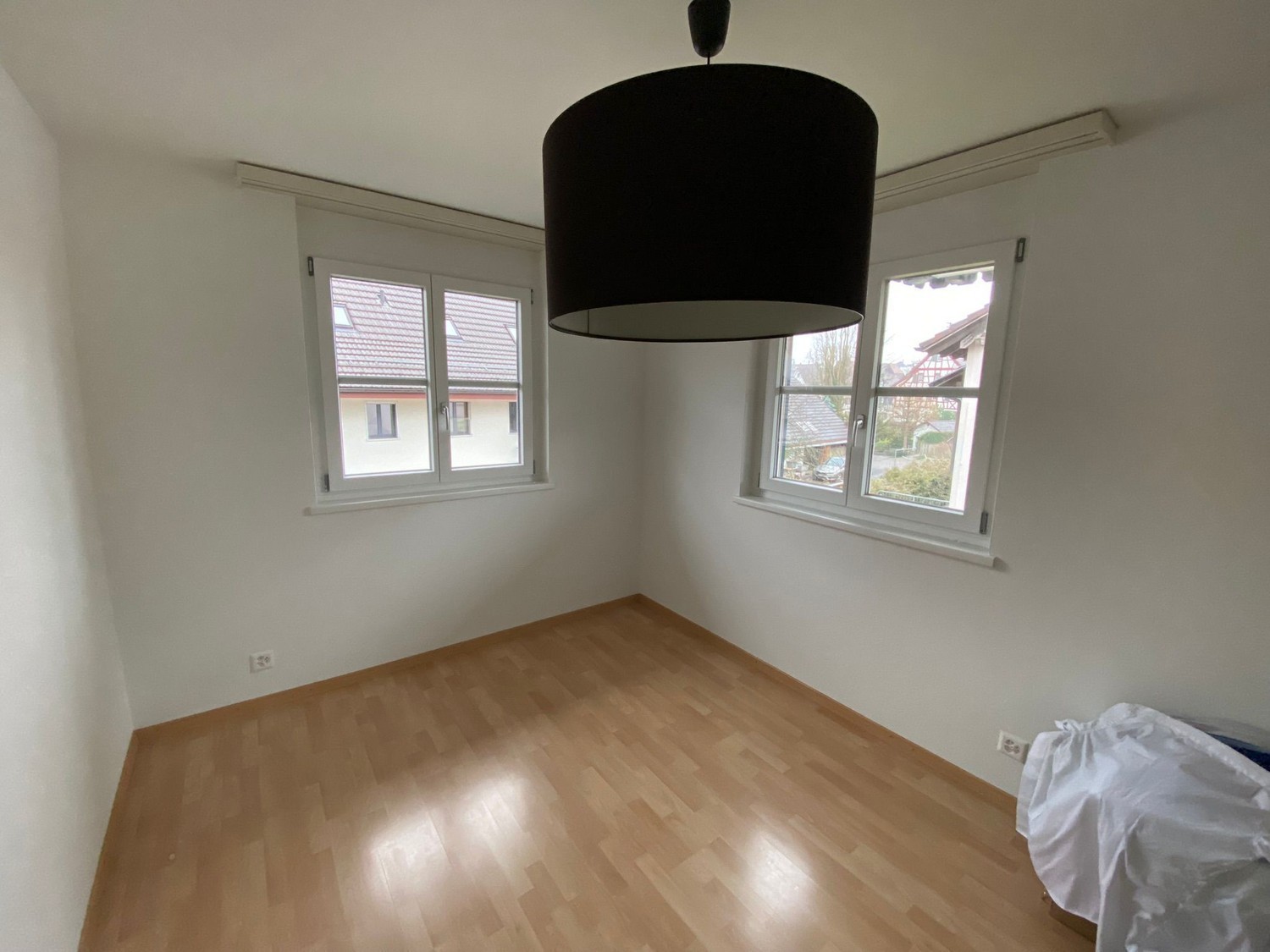 Camera in appartamento condiviso