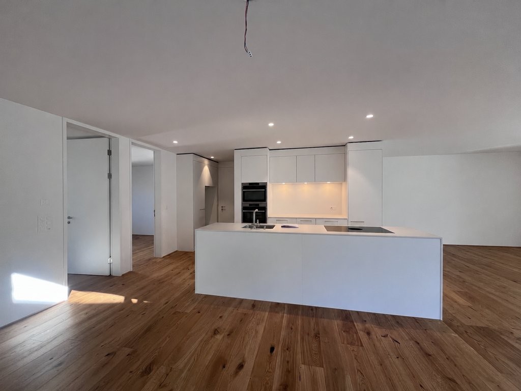 Appartamento di 4 ½ locali