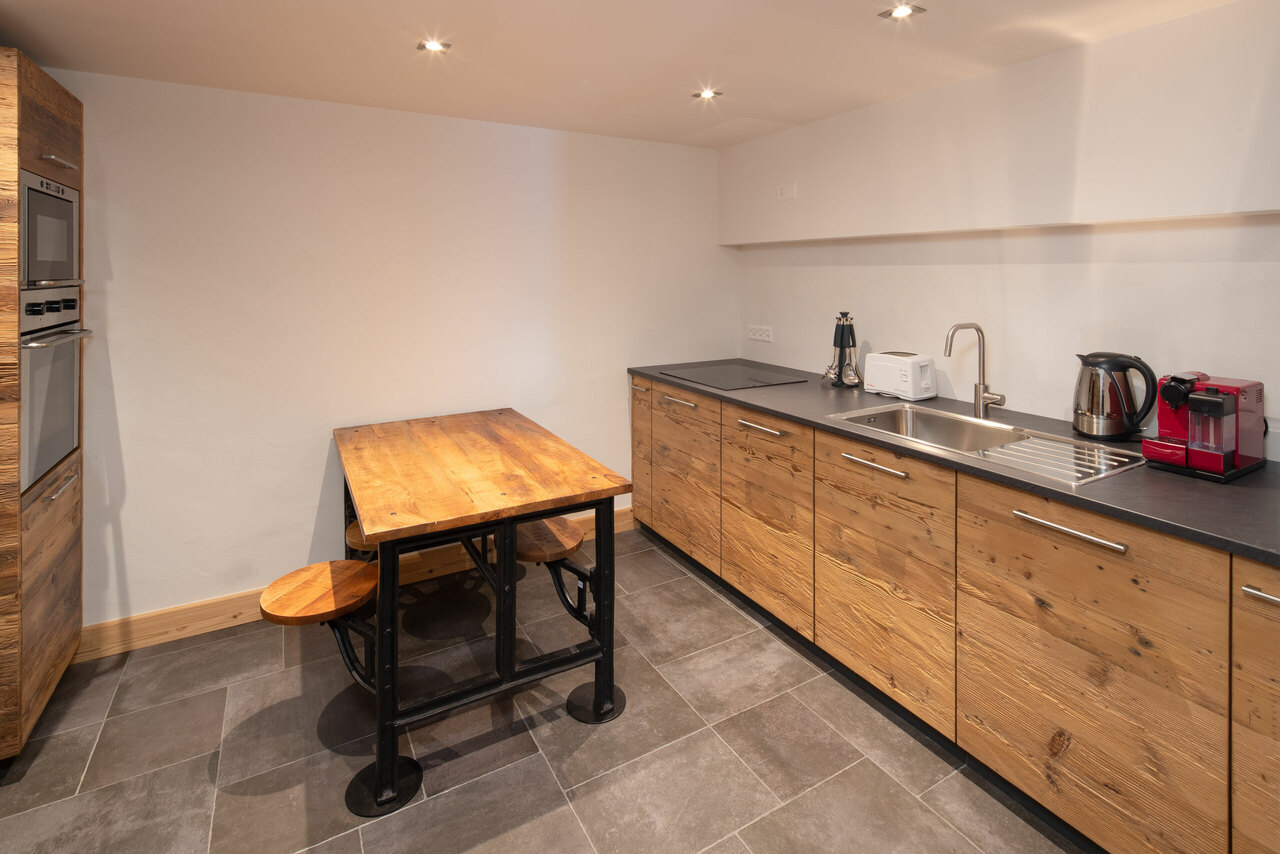Chalet di 4 locali