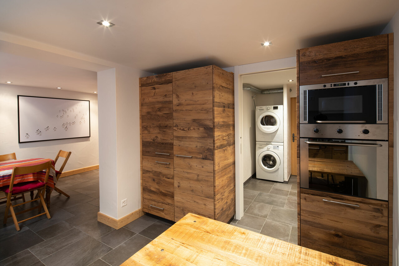 Chalet di 4 locali